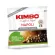 Kimbo Napoli Coffee, Pods 100 Pods per box Imported from Italy