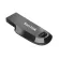 32 GB FLASH DRIVE แฟลชไดร์ฟ SANDISK ULTRA CURVE 3.2 FLASH DRIVE BLACK SDCZ550-032G-G46