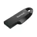 256 GB FLASH DRIVE แฟลชไดร์ฟ SANDISK ULTRA CURVE 3.2 FLASH DRIVE BLACK SDCZ550-256G-G46