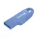 256 GB FLASH DRIVE แฟลชไดร์ฟ SANDISK ULTRA CURVE 3.2 FLASH DRIVE NVAY BLUE SDCZ550-256G-G46NB
