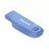 256 GB Flash Drive, Sandisk Ultra Curve 3.2 Flash Drive NVAY BLUE SDCZ550-56G-G46NB