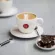 DOUWE EGBERTS 'Espresso Diablo' ดาวเออร์ เอ็กเบิร์กส์ เอสเปรสโซ ดิอาบโล เมล็ดกาแฟแท้คั่วกลาง 500 กรัม