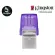 64 GB FLASH DRIVE แฟลชไดร์ฟ KINGSTON DATATRAVELER MICRODUO 3C DTDUO3CG3/64GB เช็คสินค้าก่อนสั่งซื้อ