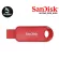 SanDisk Cruzer Snap USB Flash Drive 32GB Red SDCZ62_032G_G35R เช็คสินค้าก่อนสั่งซื้อ