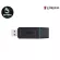 64GB แฟลชไดรฟ์  KINGSTON DATA TRAVELER EXODIA DTX USB 3.2 Black  เช็คสินค้าก่อนสั่งซื้อ