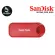 Sandisk Cruzer Snap USB Flash Drive 32GB Redcz62_032G_G35R Check the product before ordering