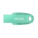 256 GB Flash Drive, Sandisk Ultra Curve 3.2 Flash Drive Green SDCZ550-256G-G46G