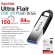 แฟลชไดรฟ์ SanDisk Ultra Flair USB3.0 64GB ที่เก็บข้อมูล Memory Flashdrive เมมโมรี่ แซนดิส ด้วยความเร็วสูงสุด 150MB/s