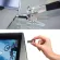Sandisk ULTRA FLAIR USB3.0 32GB flash droppings that store Memory Flashdrive Memory Sandy at a maximum speed of 150mb/s