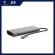 USB Type-C Multiport Adapter Belkin USB-C Multimedia Hub USB-A, USB-C, HDMI, LAN, SD Card F4u092BTSGY