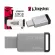 KINGSTON 128GB FLASH DRIVE USB 3.1 DT50/128GBFR