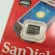 ** Big Sale ** เมมโมรี่การ์ด SanDisk 8GB Mobile MicroSDHC Class 4 Flash Memory Card- SDSDQM-008G-B35N