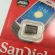 ** Big Sale ** เมมโมรี่การ์ด SanDisk 8GB Mobile MicroSDHC Class 4 Flash Memory Card- SDSDQM-008G-B35N