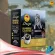 ดอยช้าง กาแฟแท้คั่ว พีเบอร์รี่  คลาสสิค ชนิดดริป 9 กรัม x 5 ซอง Doi Chaang Drip Coffee Peaberry Classic 1 Box Drip