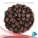Bluekoff A4 เมล็ดกาแฟไทย อาราบิก้า100% Premium เกรด A คั่วสด ระดับกลาง Medium Roast 250 g.