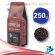 Bluekoff A4.5 100% Thai Arabica coffee beans Premium Grade A Fresh Roasted Roasted Medium-Dark Roast Packing 250 grams