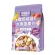 Dried fruit yogurt Dried fruit cereal Oatmeal mixed with yogurt, dried fruit, yogurt, breakfast, 400 grams per pack 水果燕麦粥