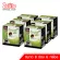 Zolito Solo, 100% organic coffee, Arabica, 8 sachets, 6 packs, 6 boxes