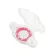 Richell - ชุดแปรงสีฟันเด็ก สำหรับเด็ก 0-3 เดือนขึ้นไป Baby Toothbrush set