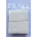 Bulletic tea envelope 6.5x6.25cm, 500 sachets