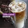 Roasted coffee beans Pang Khon Khon Dark Arabica 100%_ Total grade 500g size