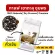 Roasted coffee beans through Chumphon, dark roasted Robusta 100%_ grade A_ fresh roasted, crushed for free !!