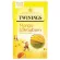 Twinings Mango and Strawberry Tea, Mango and Strawberry, British UK Imported 2 grams x 20 sachets