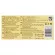 Twinings Lemon and Ginger Tea, Lemon and British Ginger UK Imported 1.5 grams x 20 sachets