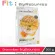 Granovibes Fit Granola Frame mixed with dried fruit 300 grams