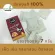 100% ginger, ginger tea, ready -made ginger drinks Without sugar, no sediment, good mood, spicy, dark, mellow, saving model, worth 50 sachets