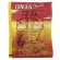 GINGEN Ginger Jin Jin, herbal drink, ginger powder mixed with prefabricated cereals, size 320 grams, 10 sachets x 32 grams, pack of 6 boxes