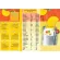 Japanese pumpkin pumpkin powder For bakery, food, raw materials from Chiang Mai Royal Project, size 100 grams