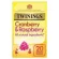 Twinings Cranberry and RespBerry Tea Twinning Canberry and British Rassberry UK Imported 2 grams x 20 sachets