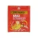 Twinings Strawberry & Mango Tea, British Tea, Strawberry Flavor 2 grams x 25 sachets