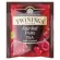 Twinings Four Red Fruits Tea Twitch Fores Freud Fruit British 2 grams x 25 sachets.