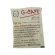 G-CAFE จี-กาแฟ กาแฟปรุงสำเร็จ ผสมเห็ดหลินจือ ขนาด 200 กรัม 10ซอง X 20 กรัม แพค 1 กล่อง