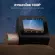 70mai Dash Cam Lite  กล้องติดรถยนต์ ความละเอียด 1080p