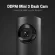 DDPai Mini3 Dash Cam 1600P HDBuilt-inกล้องติดรถยนต์ เมมโมรี่บิ๊วต์อินมาในตัว 32GB