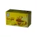 Gingen "Jin Jane", 100% ginger envelope, size 40 grams, 20 sachets x 2 grams, 1 box