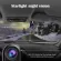 1080p HD Android Driving Record USB Driving Alarm Adas Driving Record TH33057