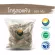 Dry Kots, 500 grams / "Want to invest health Think of Tha Prachan Herbs "