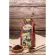 กาแฟบรูโน Bruno Coffee กาแฟคั่วบด [คั่วกลาง] 250 กรัม ออร์แกนิคอาราบิก้าแท้ 100% คุณภาพเหรียญทองระดับโลก จากอิตาลี วันหมดอายุ EXP 19/11/2022