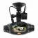 JWKG DUAL DASH CAM with IR Night Vision FHD 720P, front and 720p inside, Dash Camera, wide angle lens with G-Sensor GPS.