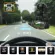 JWKG DUAL DASH CAM with IR Night Vision FHD 720P, front and 720p inside, Dash Camera, wide angle lens with G-Sensor GPS.