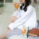 Mezzo  ชาไทย สไตล์ไทย 2 ถุง สำหรับ 10 แก้ว  Thai Style Tea 2 bag for 10 cups