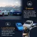 JWKG DASH CAM 1080P WIFI Super Capacitor 130 ° Car Wide Loop G-Sensor Voice Broadcast