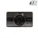 Lumira, front-rear car camera, Car Camera/1080P model LCDV-042 Duos 1 year warranty