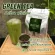 100% authentic green tea, special shabby, dark aroma, Matcha _Green Tea, 250 g size