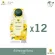 Doi Kham Nam Chrysanthemum, ancient formula, 500 ml 12 boxes