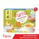 GINGEN Ginger Jin Jane Herbal Drink Ginger, ready -made flavor, size 288 grams, 16 sachets x 18 grams, 1 box